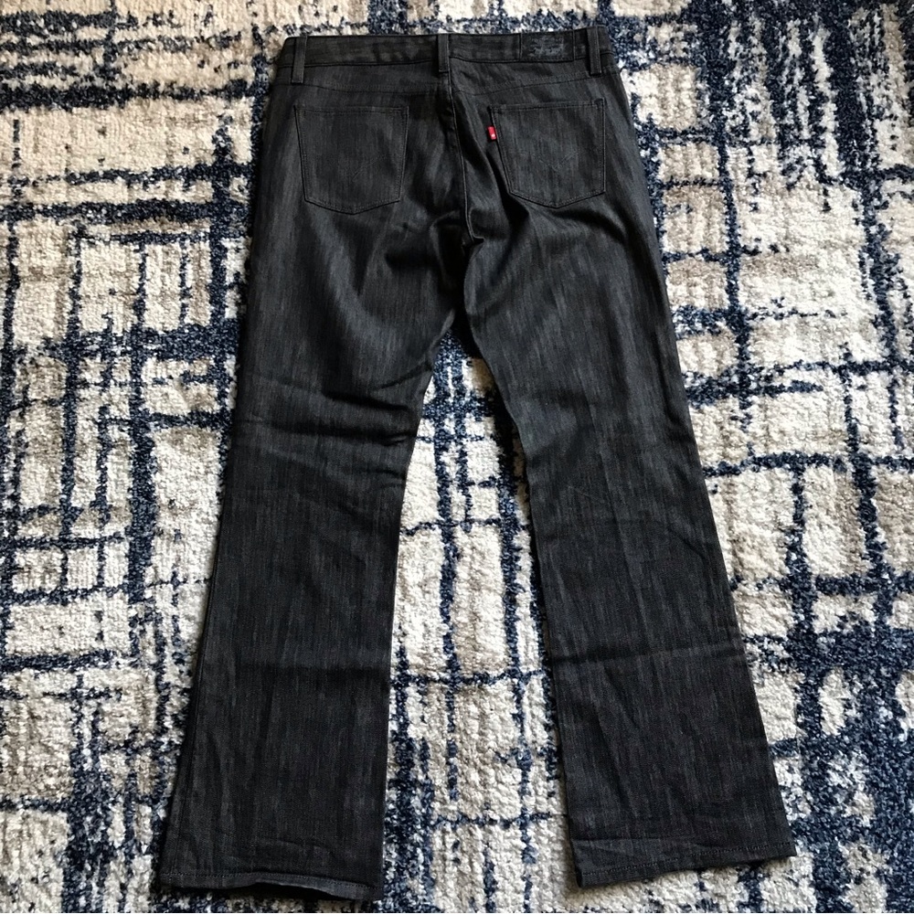 Levi's 553 Mid Rise Boot Y2K Women’s Jeans Sz 10/30